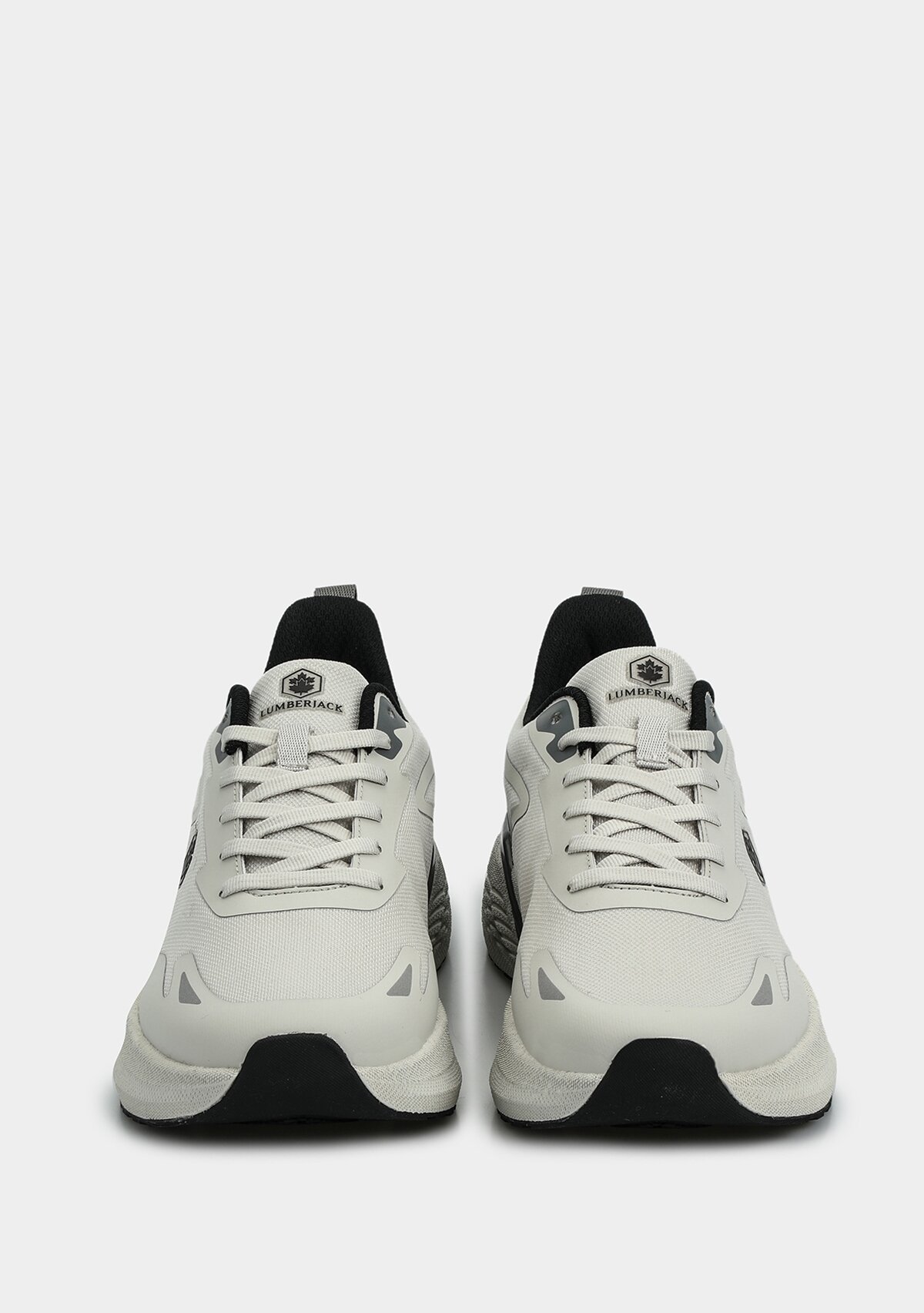 BEAR Gri Erkek Sneaker