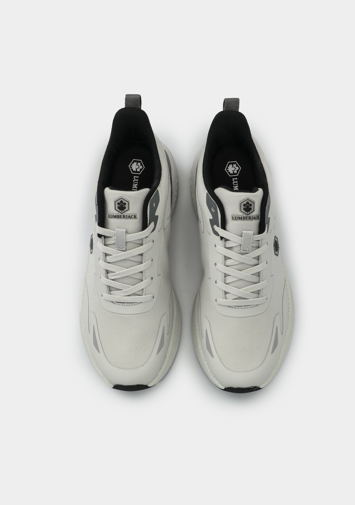 BEAR Gri Erkek Sneaker