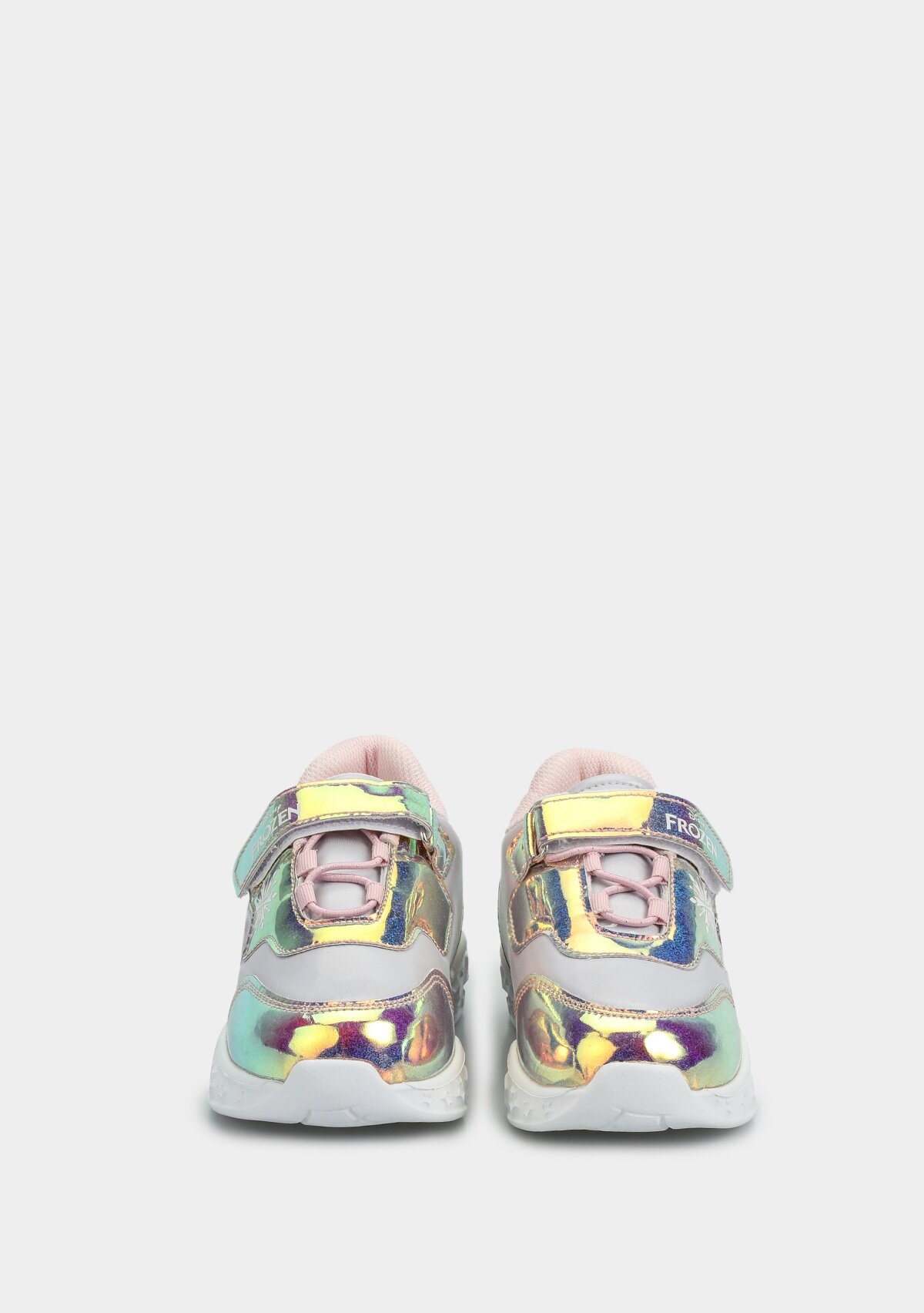 Pembe Kız Çocuk Sneaker