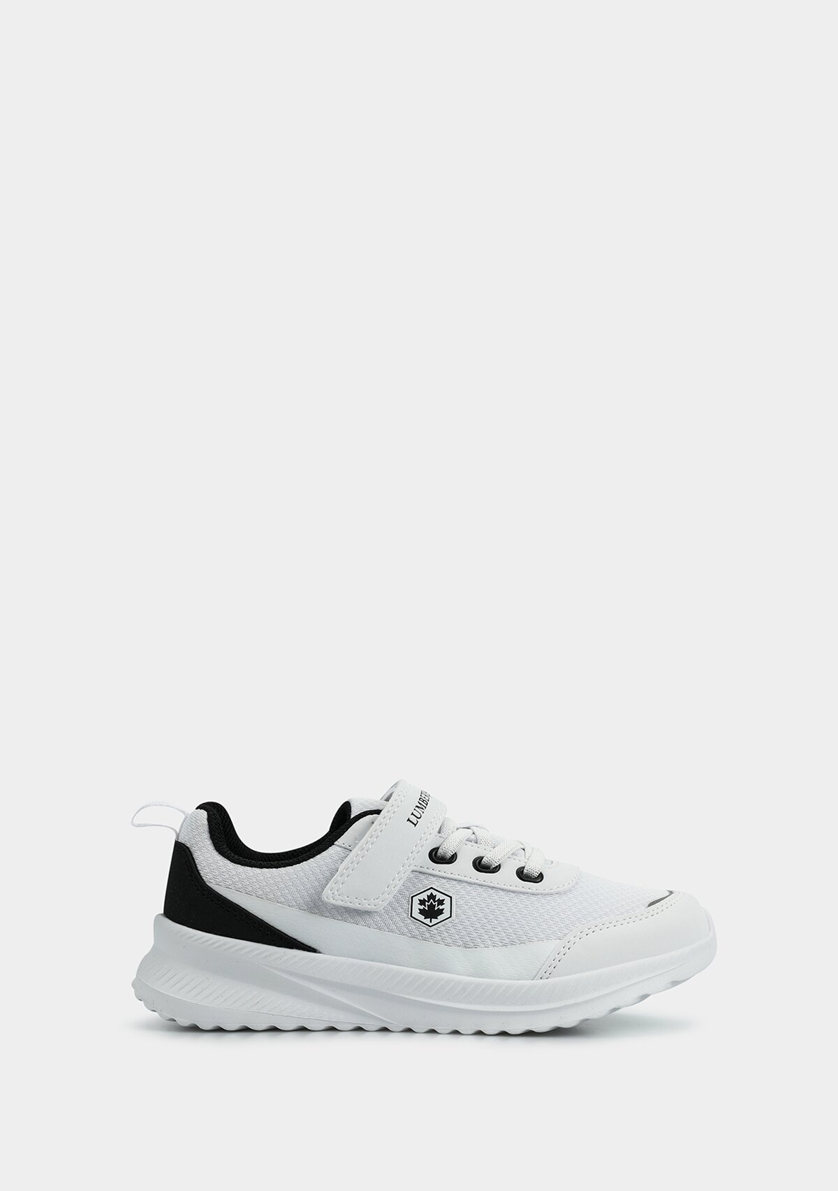 HOLDER Beyaz Erkek Çocuk Sneaker