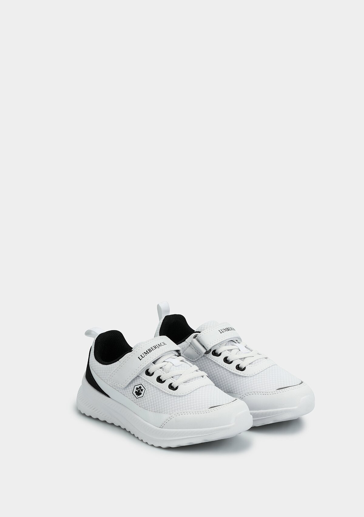 HOLDER Beyaz Erkek Çocuk Sneaker