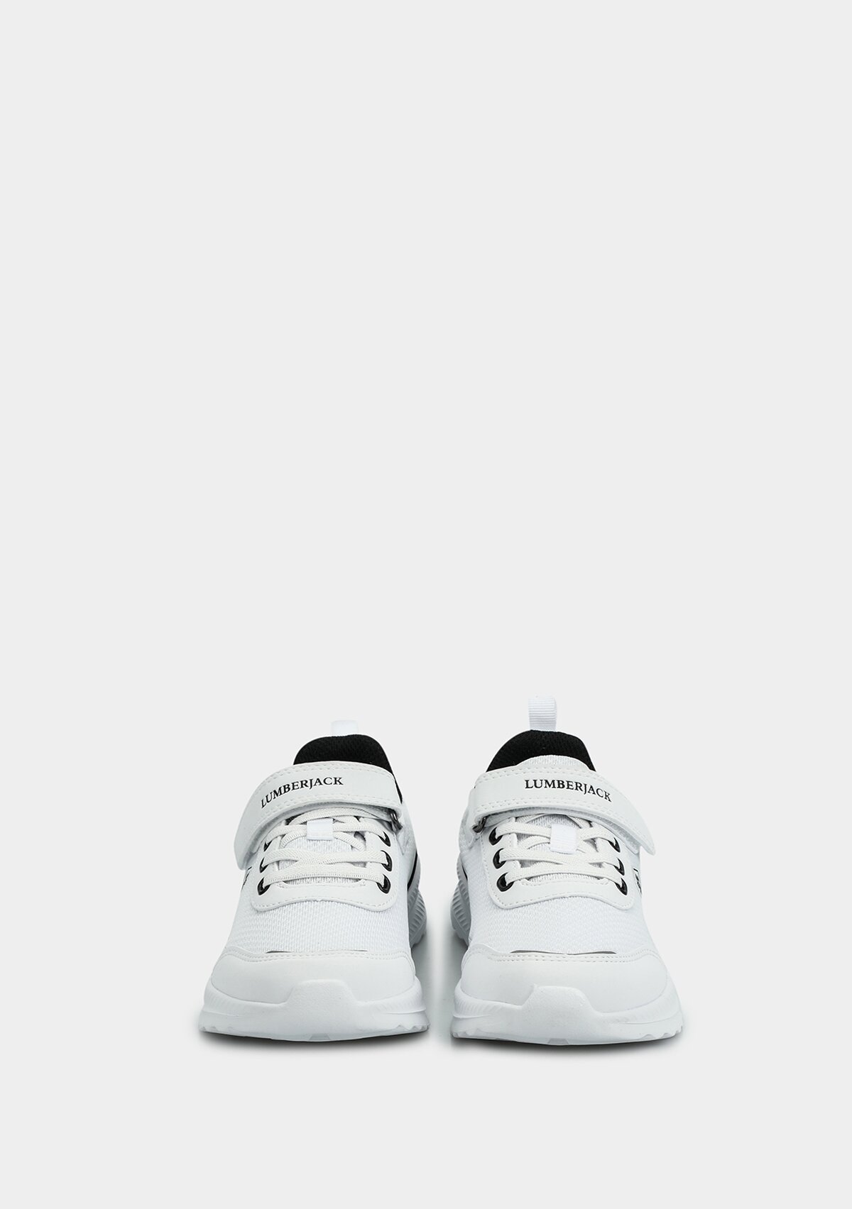 HOLDER Beyaz Erkek Çocuk Sneaker