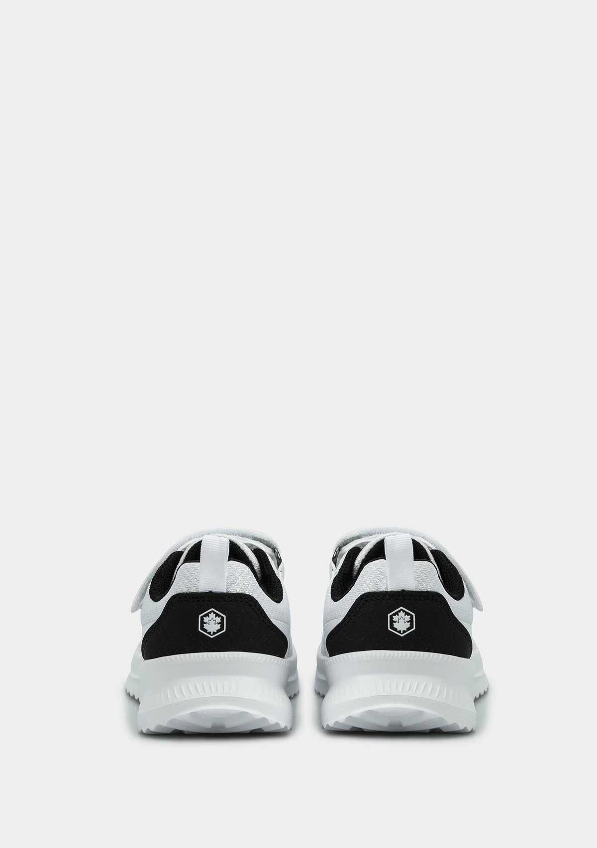 HOLDER Beyaz Erkek Çocuk Sneaker