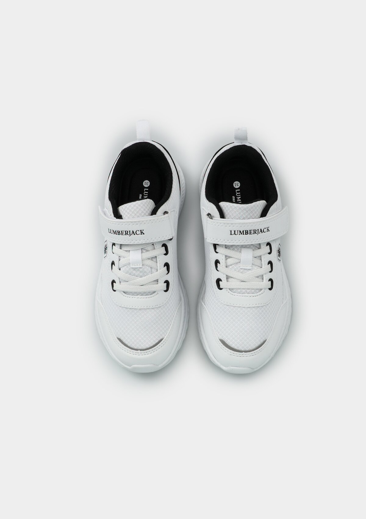 HOLDER Beyaz Erkek Çocuk Sneaker
