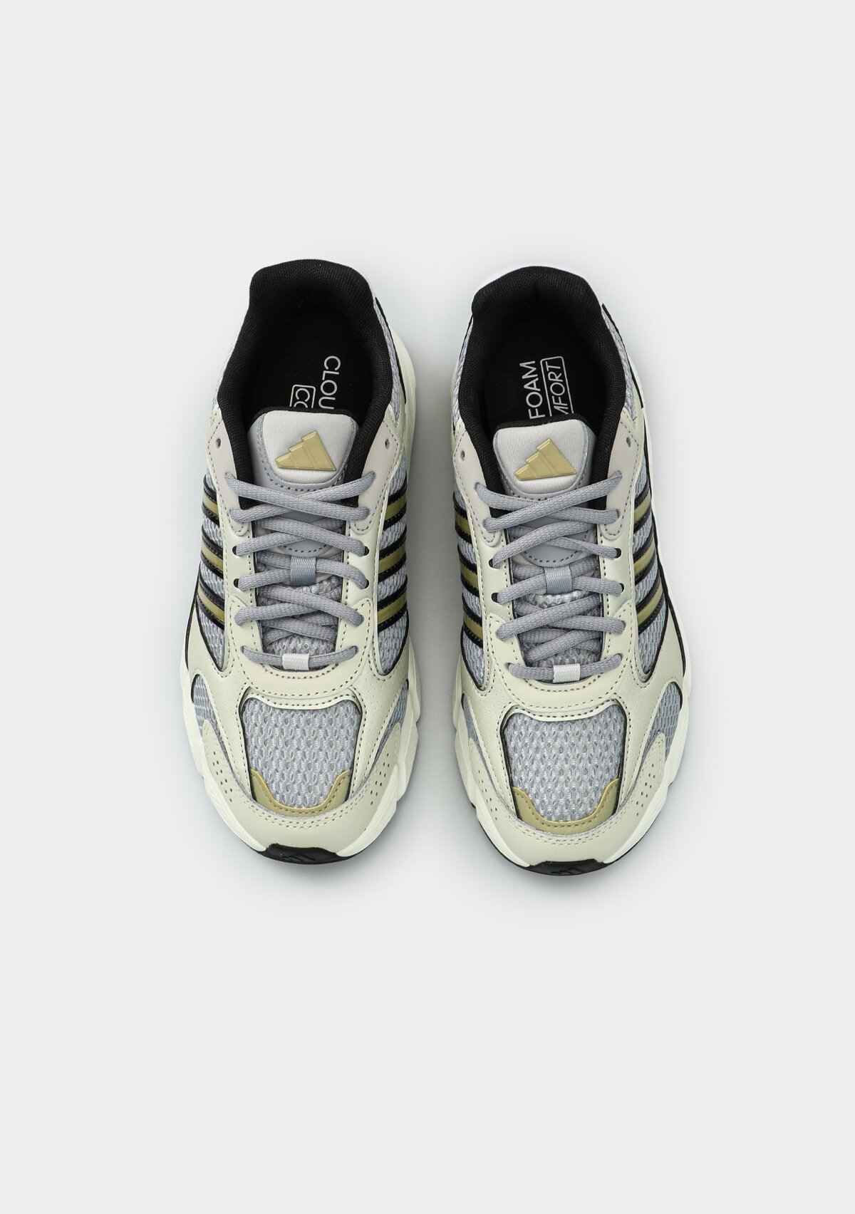 JQ4677 CRAZYCHAOS 2000