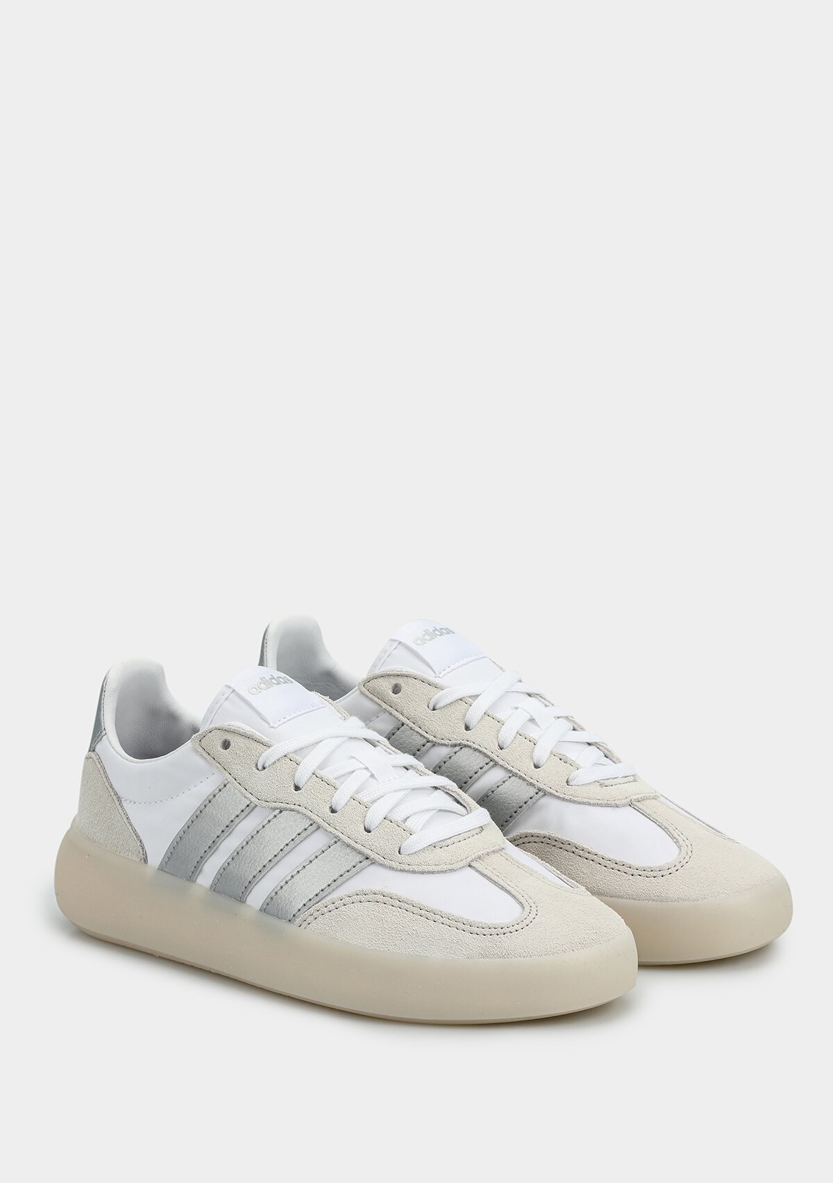 JI2321 BARREDA DECODE 