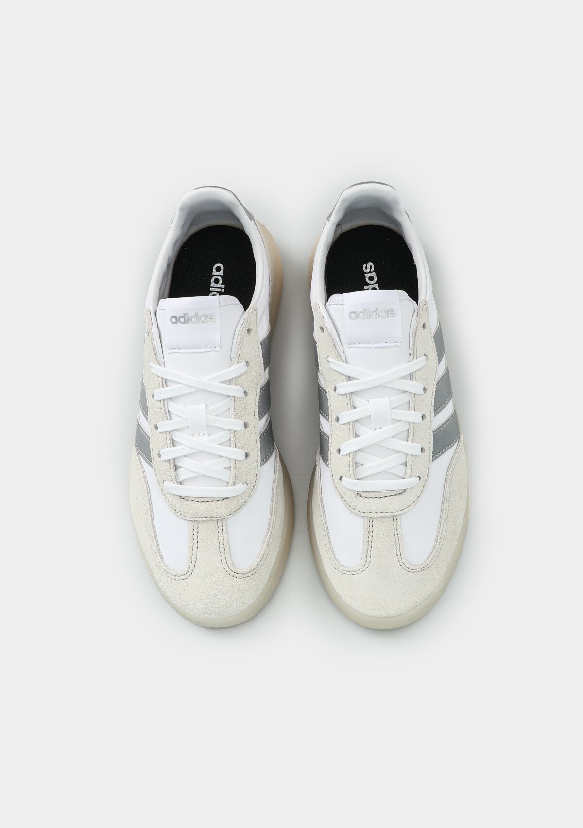 JI2321 BARREDA DECODE 