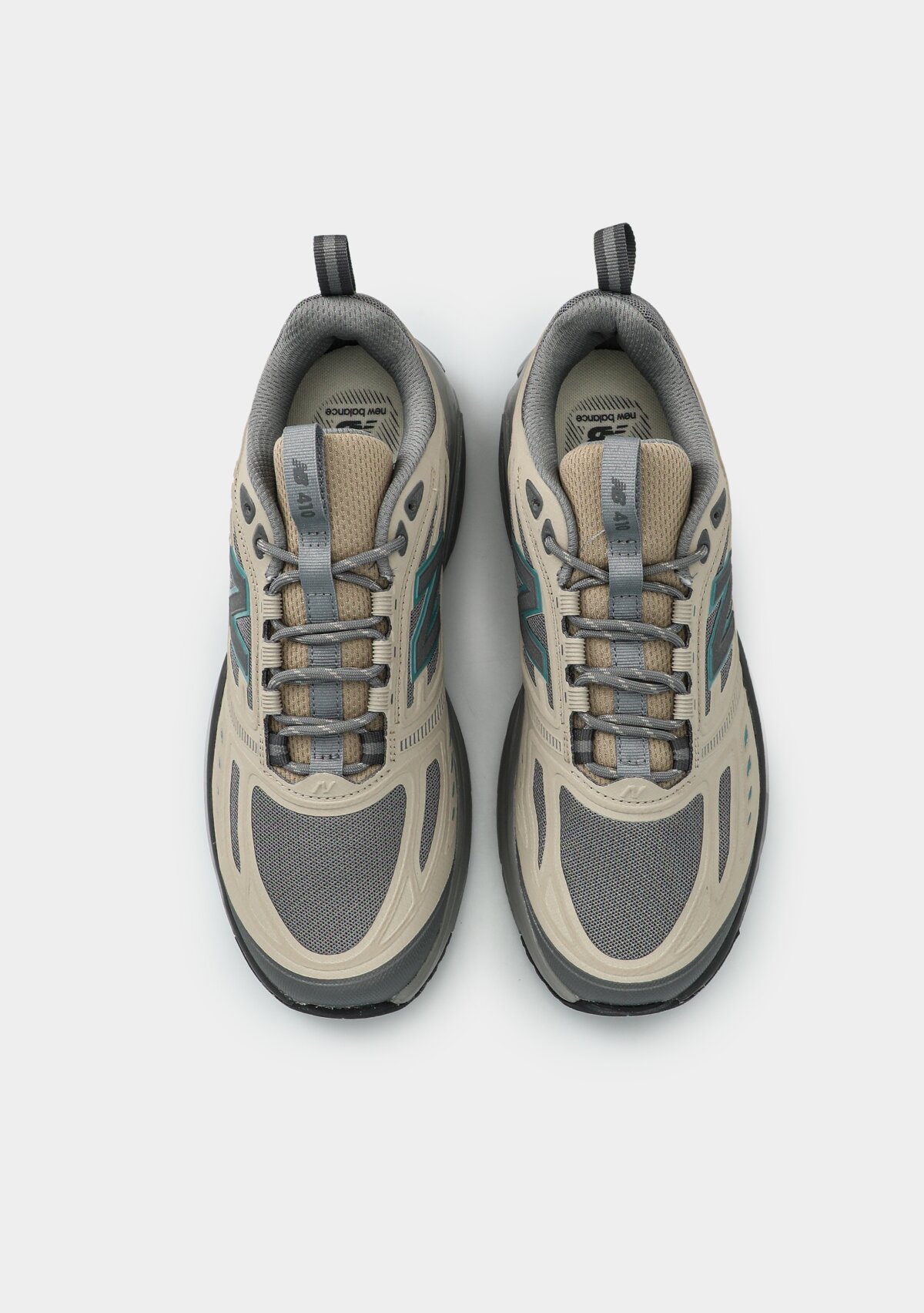 M4109NV NB Running Men Shoes