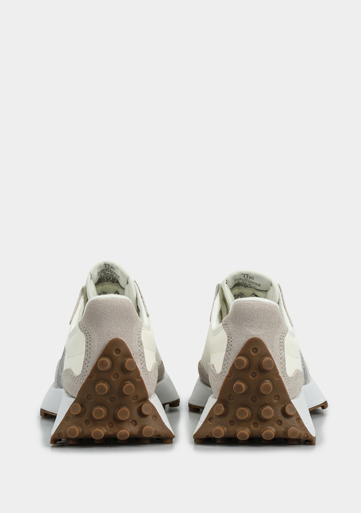 W327240 NB Lifestyle Women Shoes