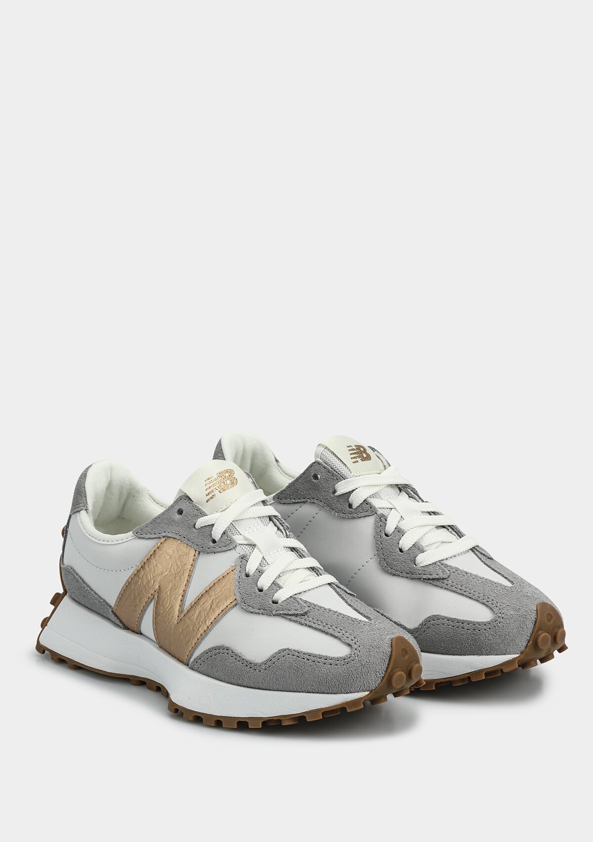 W3279NT NB Lifestyle Women Shoes
