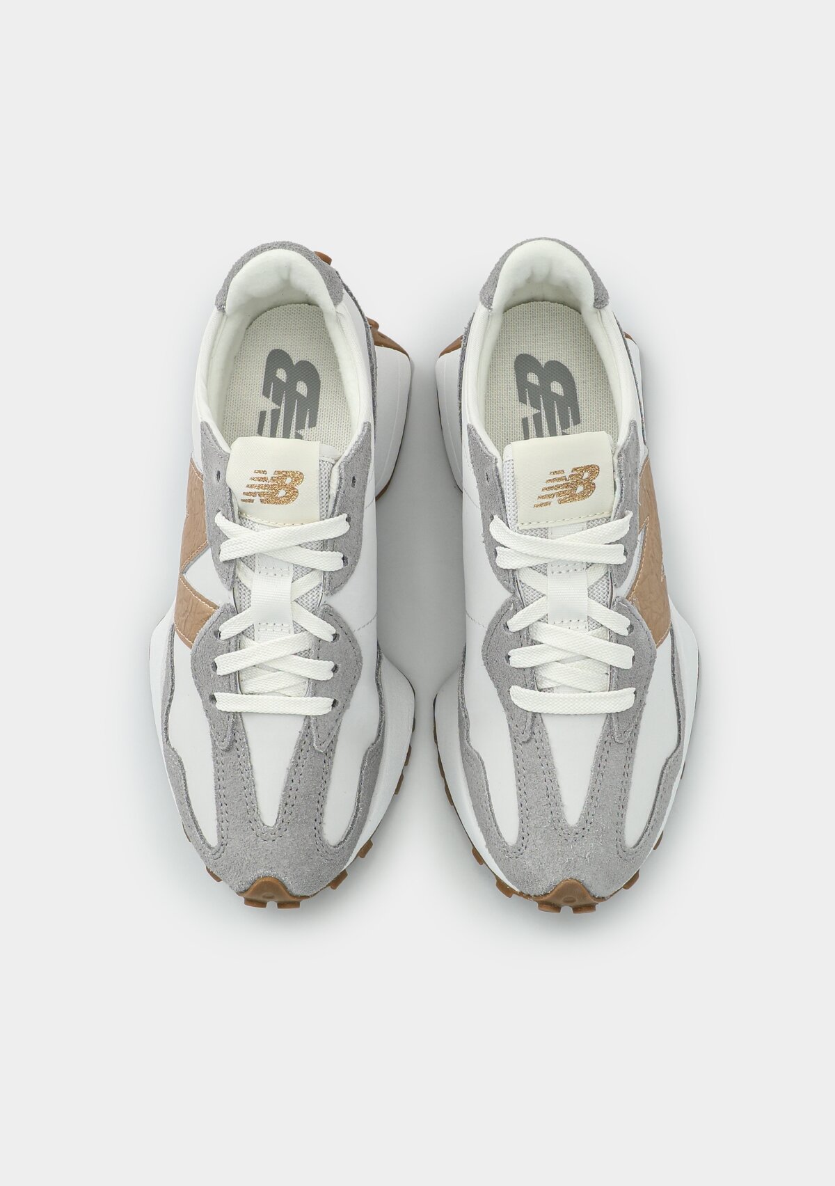 W3279NT NB Lifestyle Women Shoes