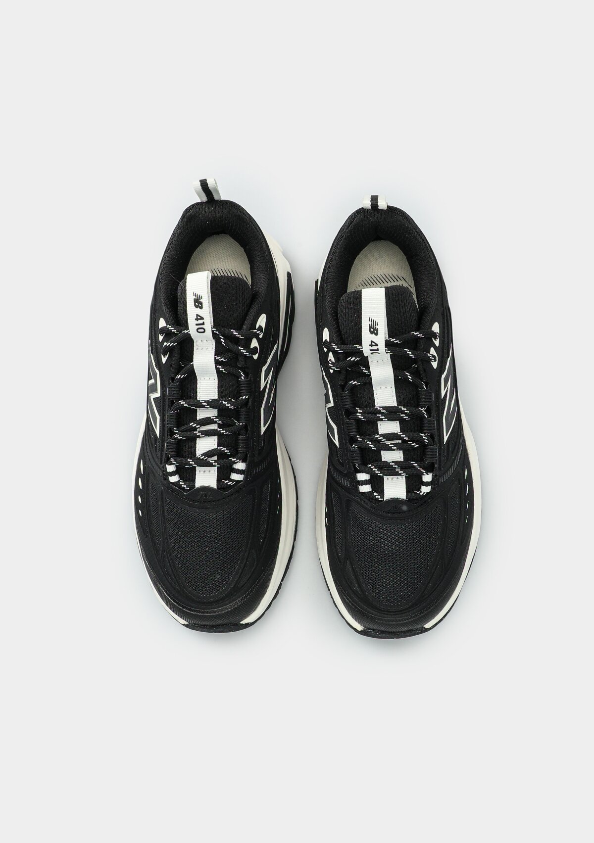 W4105SO NB Running Women Shoes