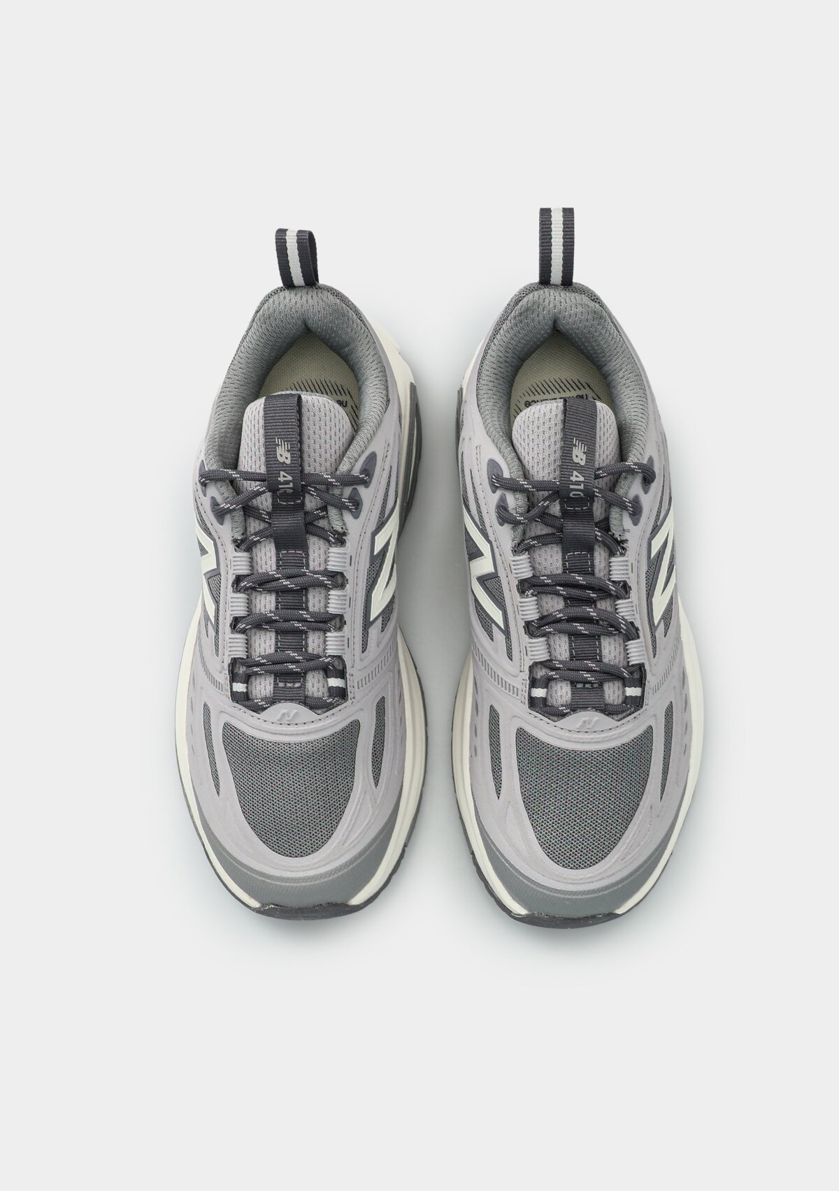 W4107ZS NB Running Women Shoes