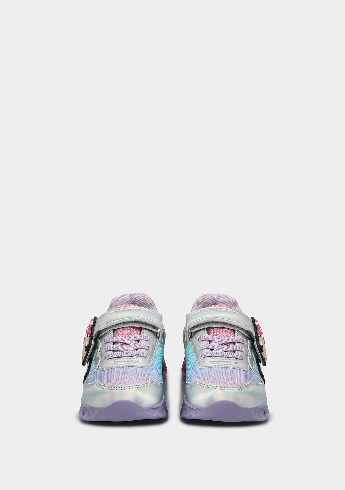 Multi Kız Çocuk Sneaker