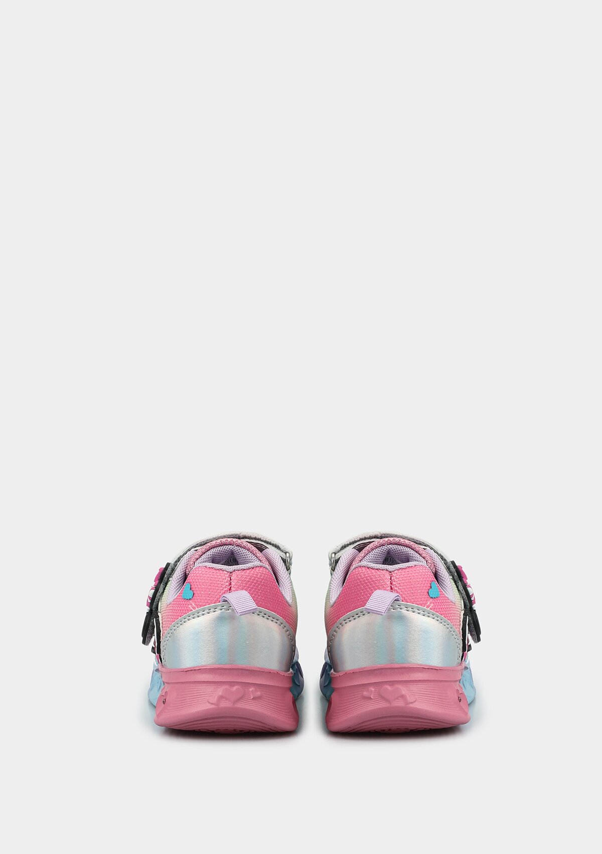 Multi Kız Çocuk Sneaker