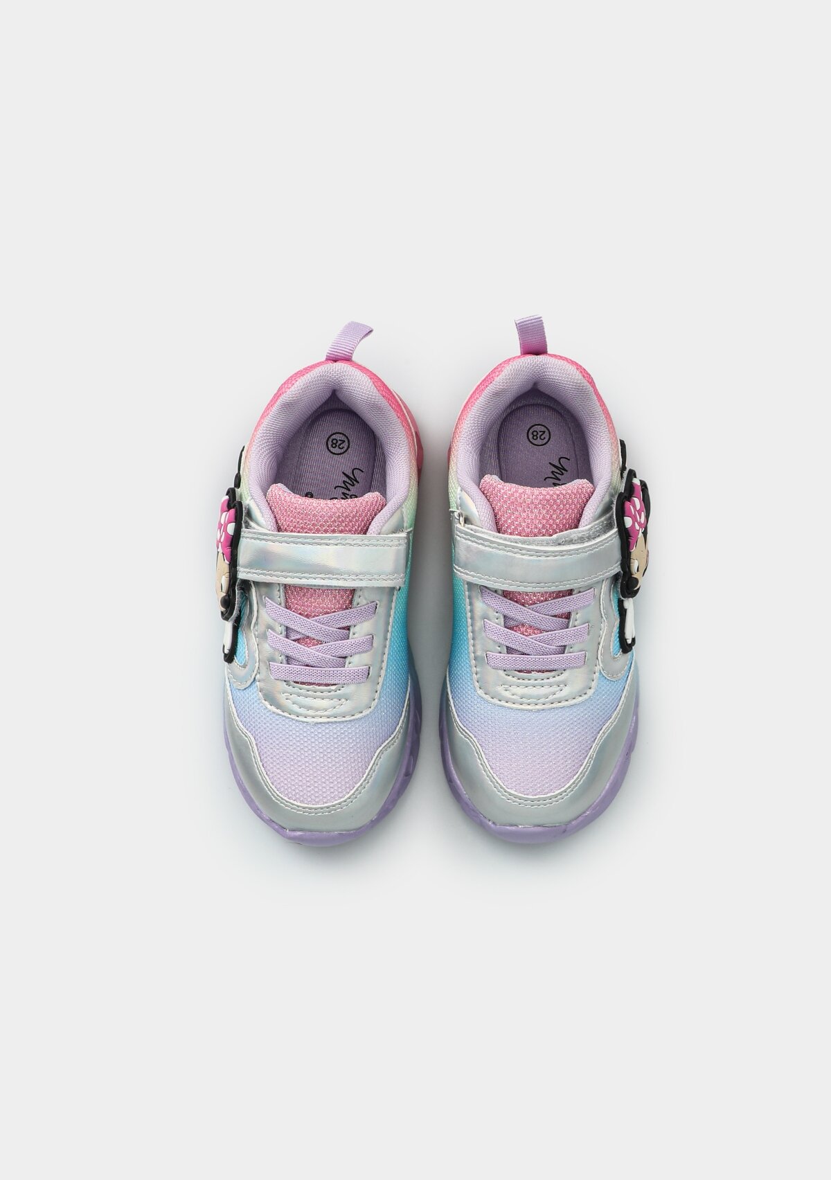 Multi Kız Çocuk Sneaker