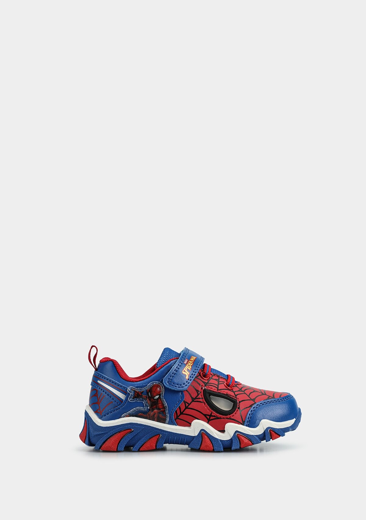 Mavi Erkek Çocuk Sneaker