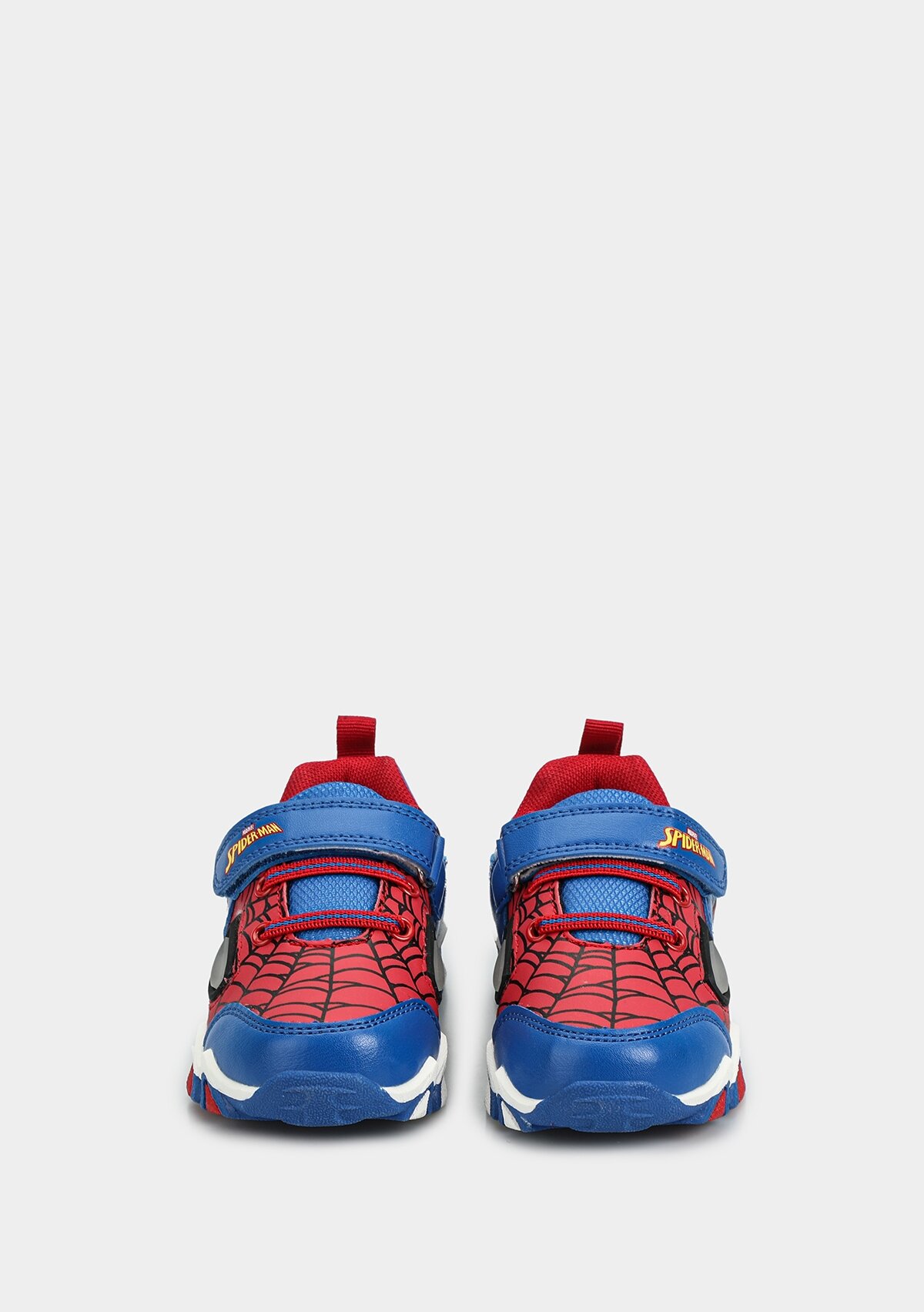 Mavi Erkek Çocuk Sneaker