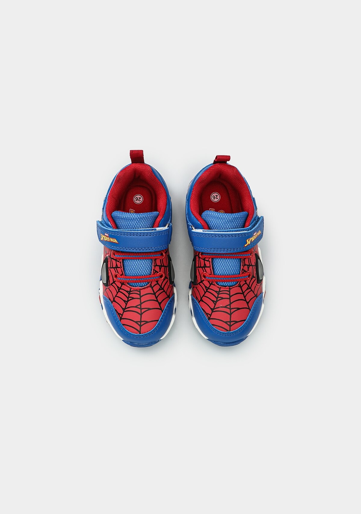 Mavi Erkek Çocuk Sneaker