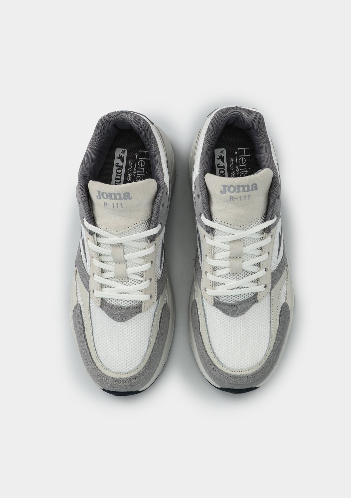 CR111S2622 CR111 MEN 2622 GRAY