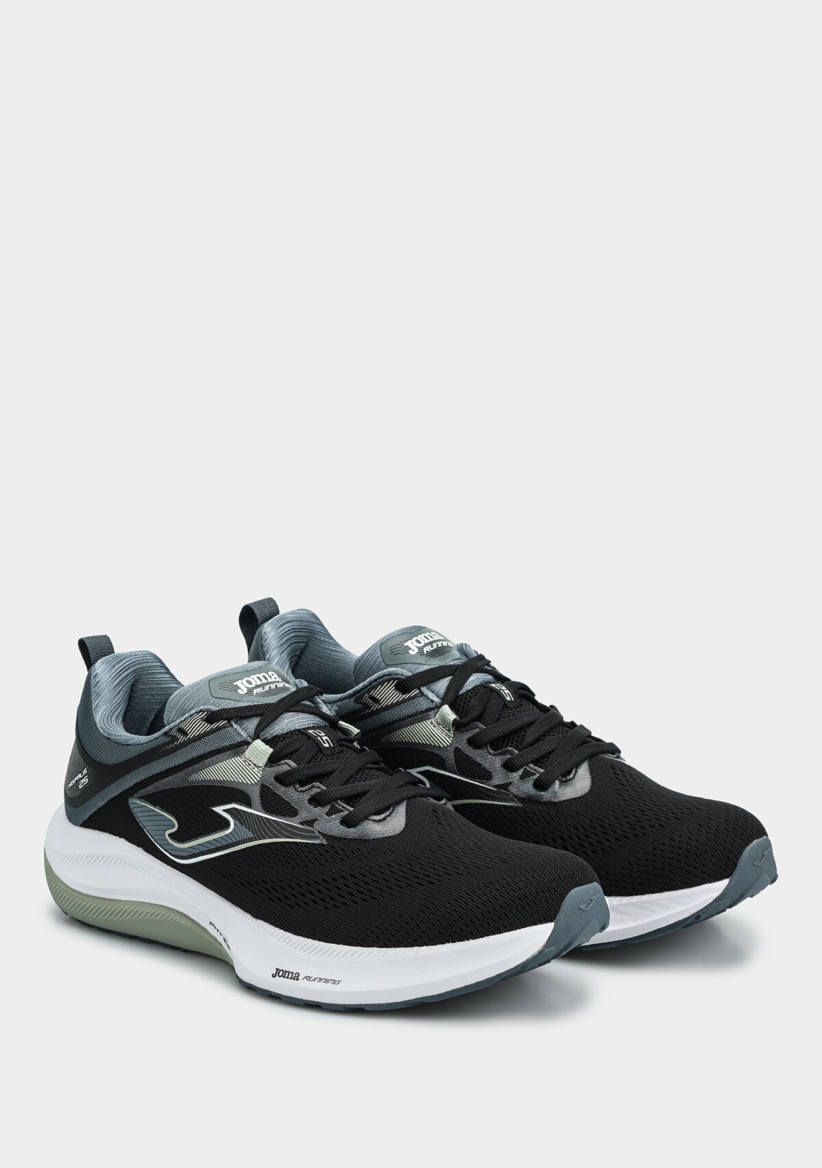 RHISPS2601 HISPALIS MEN 2601 BLACK