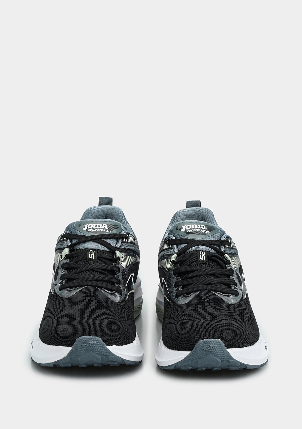 RHISPS2601 HISPALIS MEN 2601 BLACK