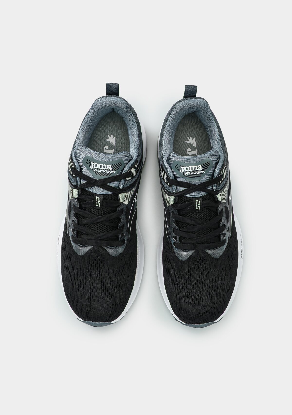 RHISPS2601 HISPALIS MEN 2601 BLACK