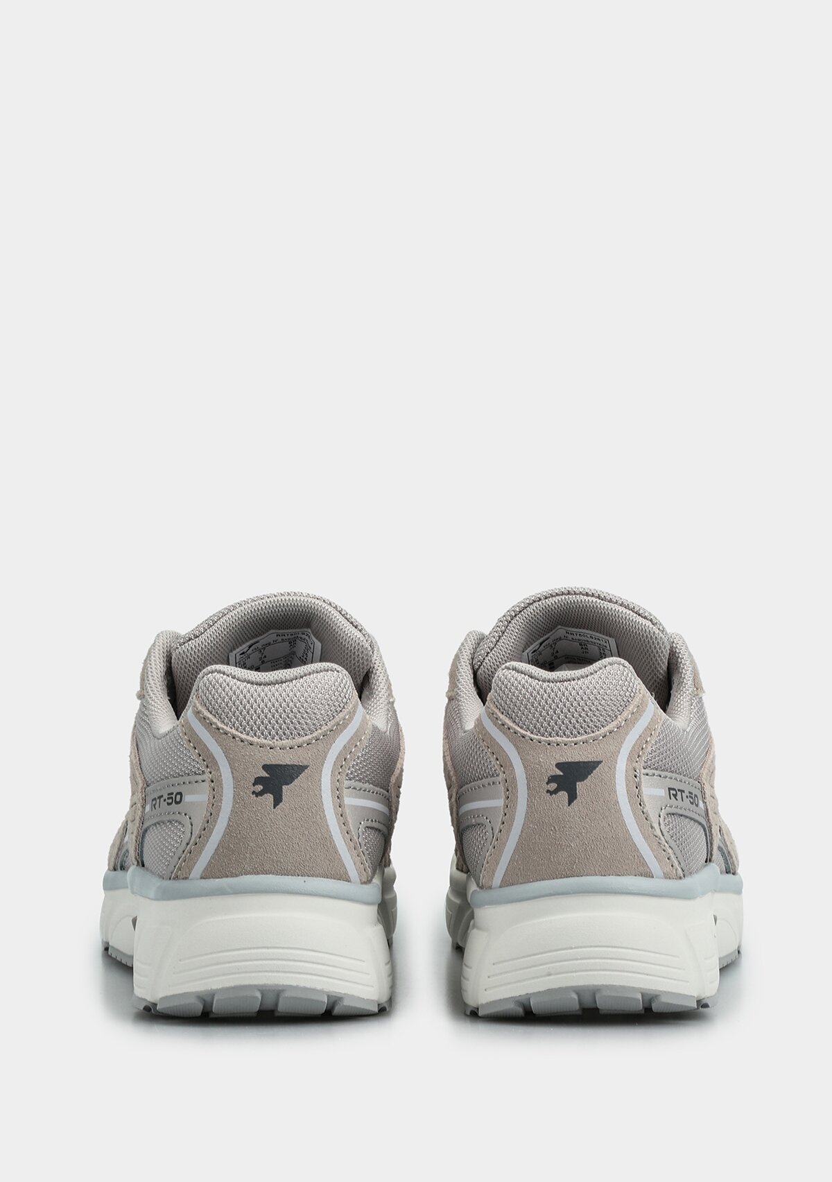 RRT50LS2612 RT50 LADY 2612 GRAY