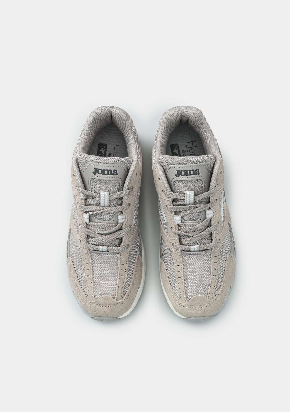 RRT50LS2612 RT50 LADY 2612 GRAY