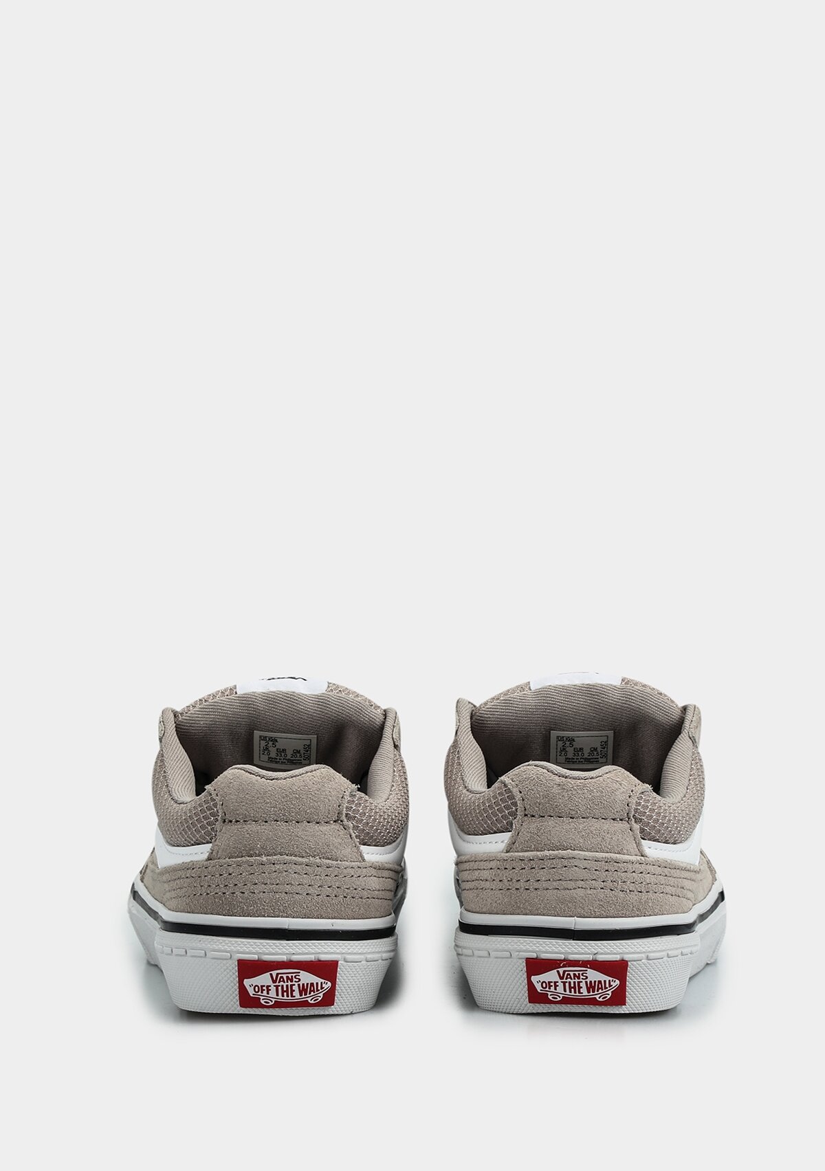 Caldrone Somon Unisex Çocuk Sneaker Vn000E8A7D61