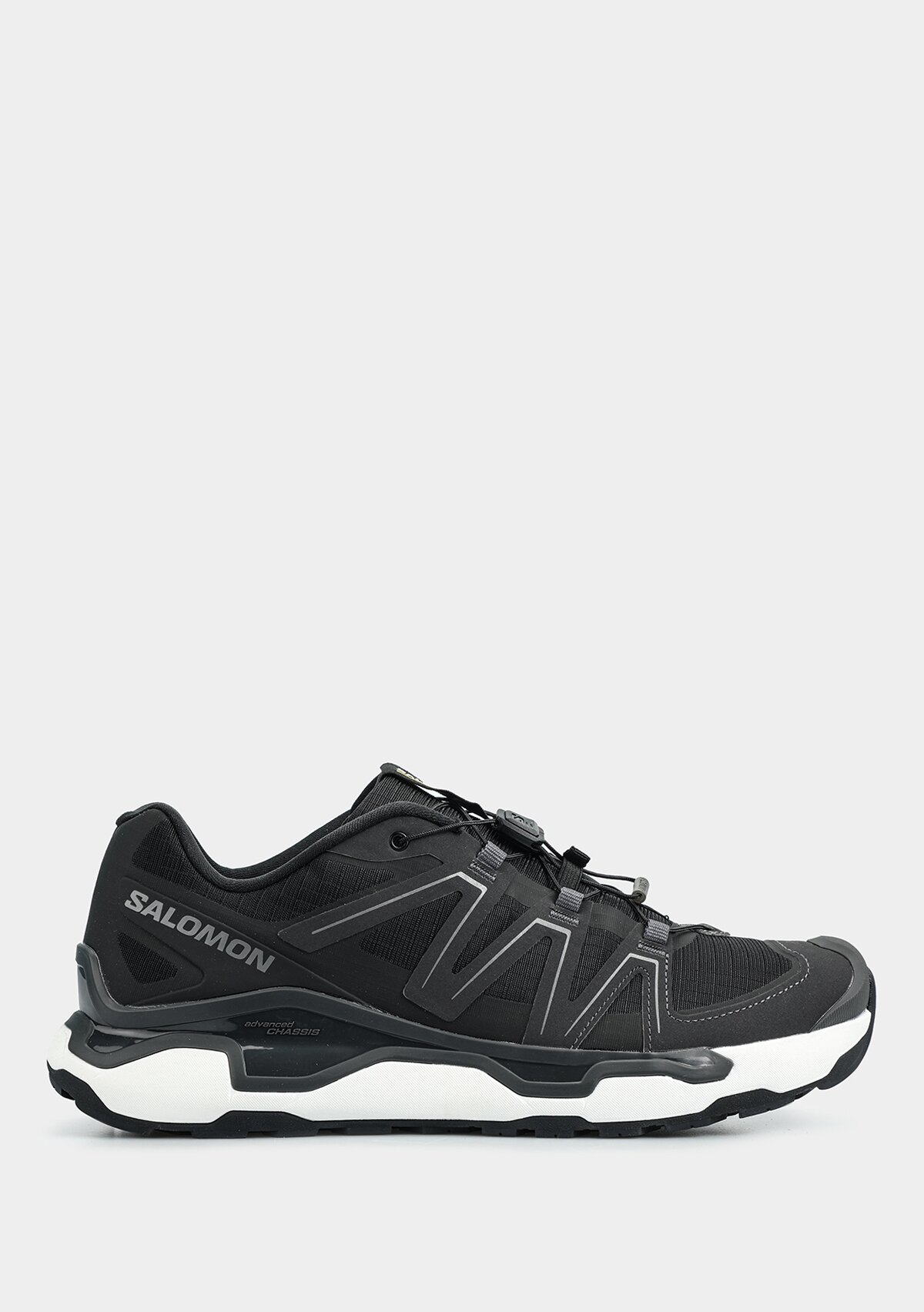 Xc Roam Füme Erkek Sneaker L49124400