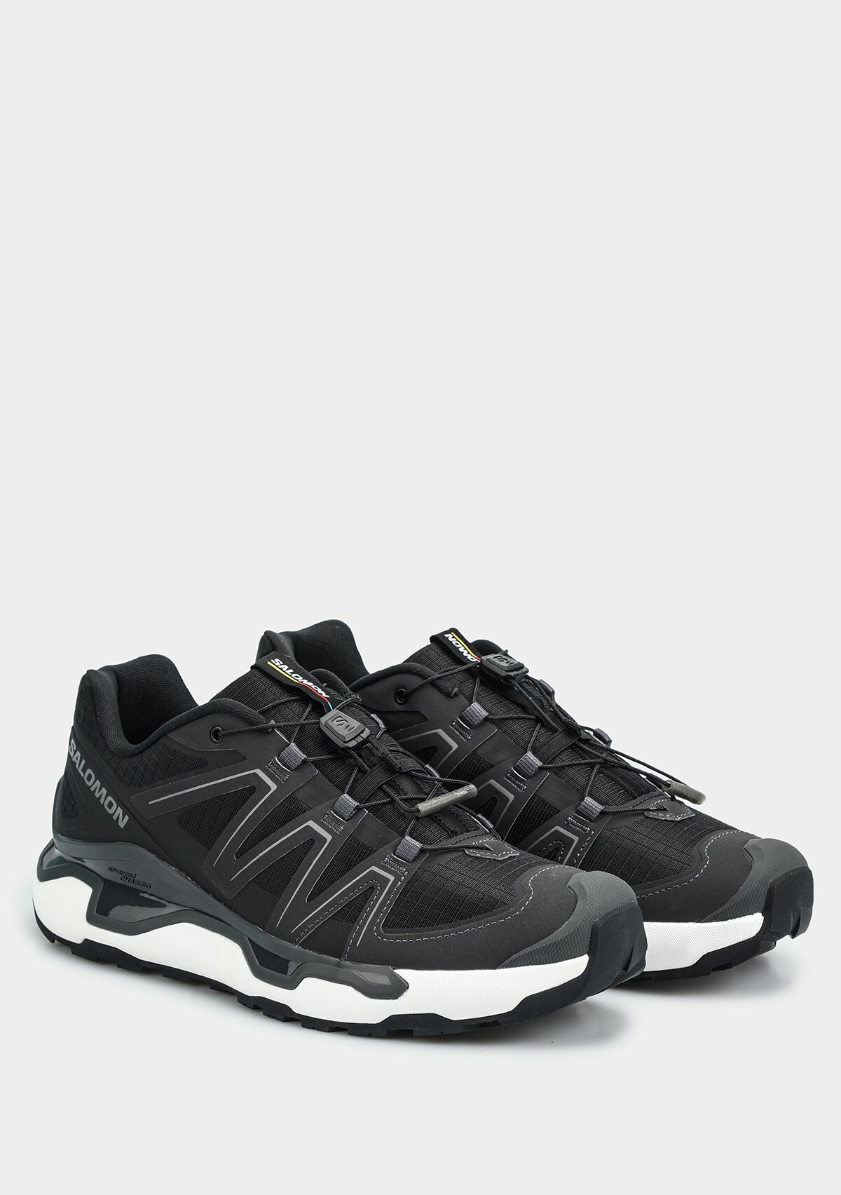 Xc Roam Füme Erkek Sneaker L49124400