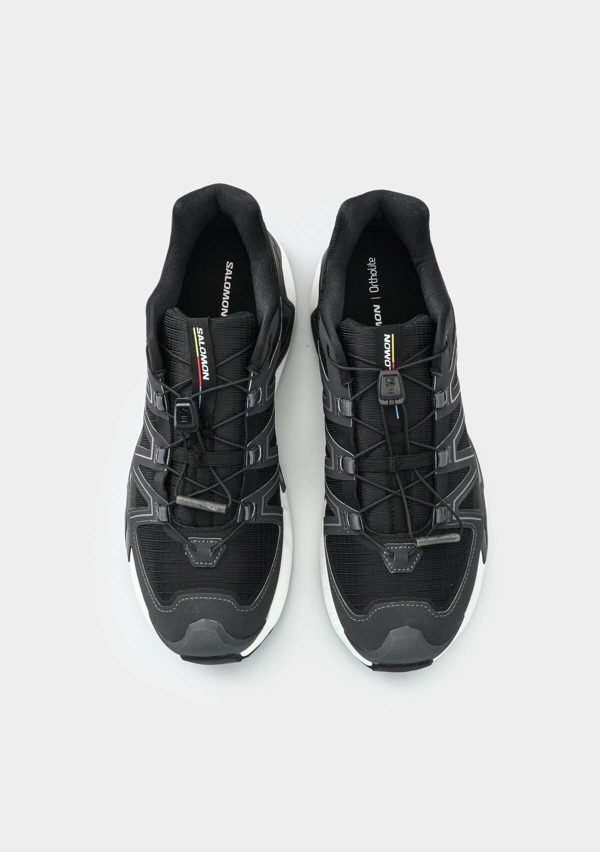 Xc Roam Füme Erkek Sneaker L49124400