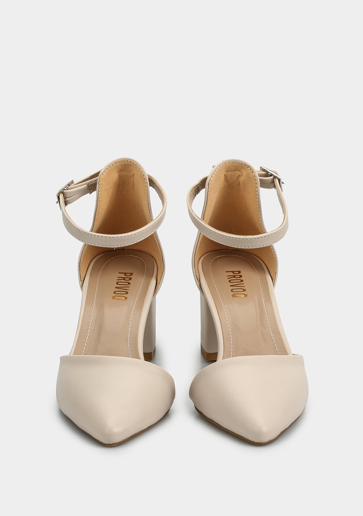 Ten Kadın Ayakkabı