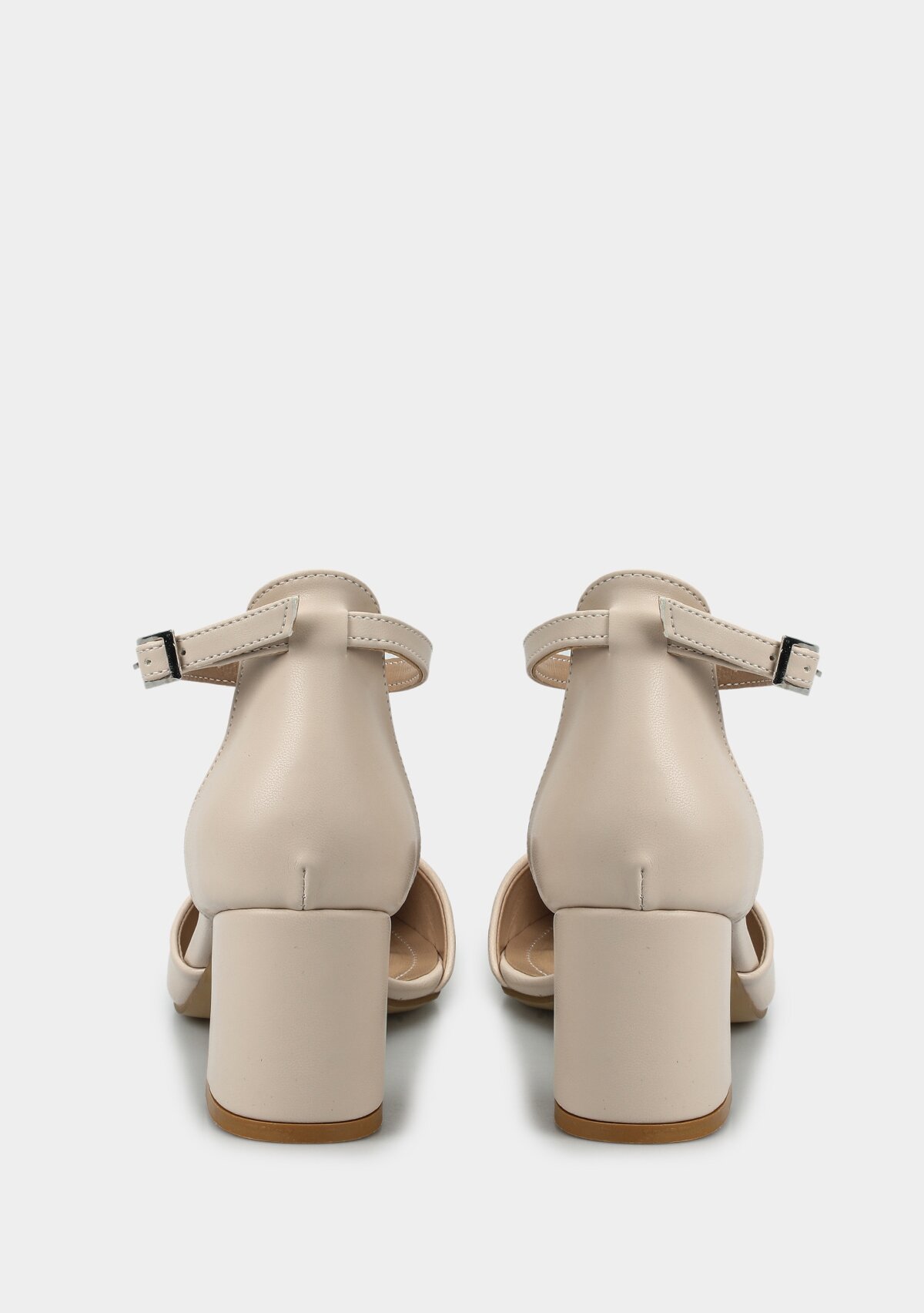 Ten Kadın Ayakkabı