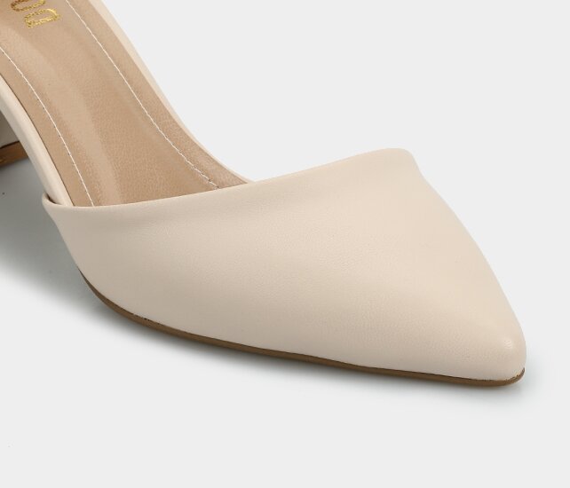 Ten Kadın Ayakkabı