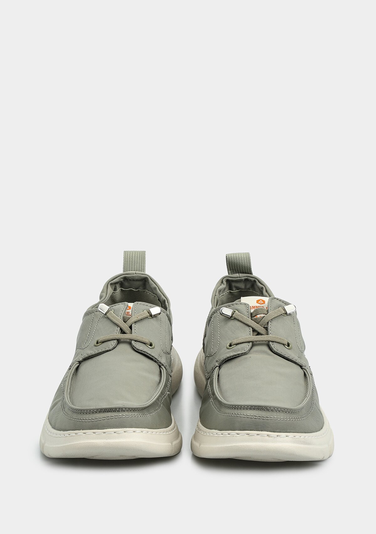 DRAPER Gri Erkek Ayakkabı