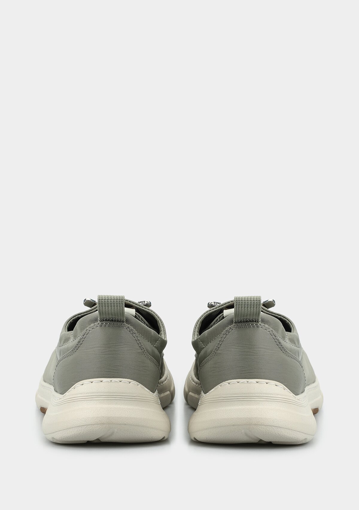 DRAPER Gri Erkek Ayakkabı