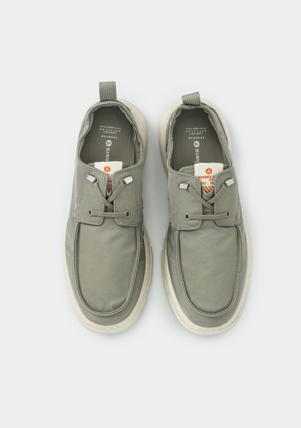 DRAPER Gri Erkek Ayakkabı