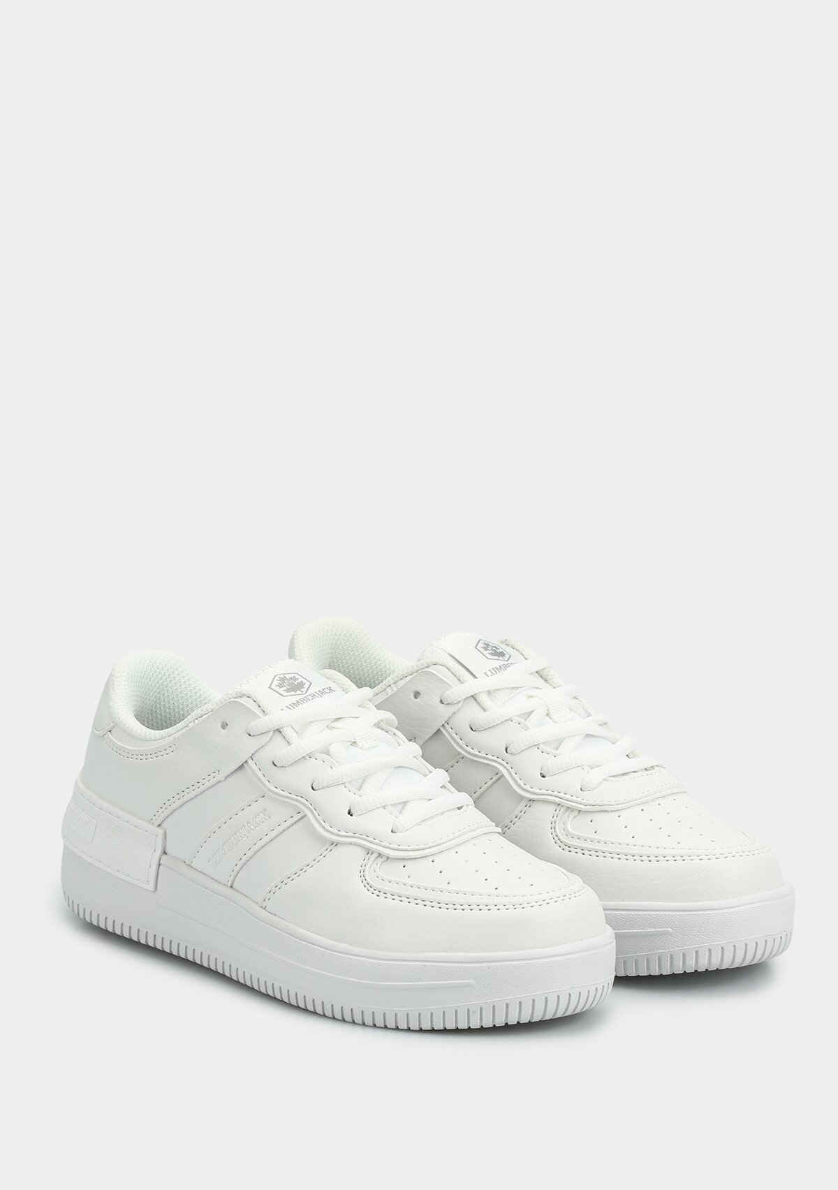 Freya Beyaz Kadın Sneaker