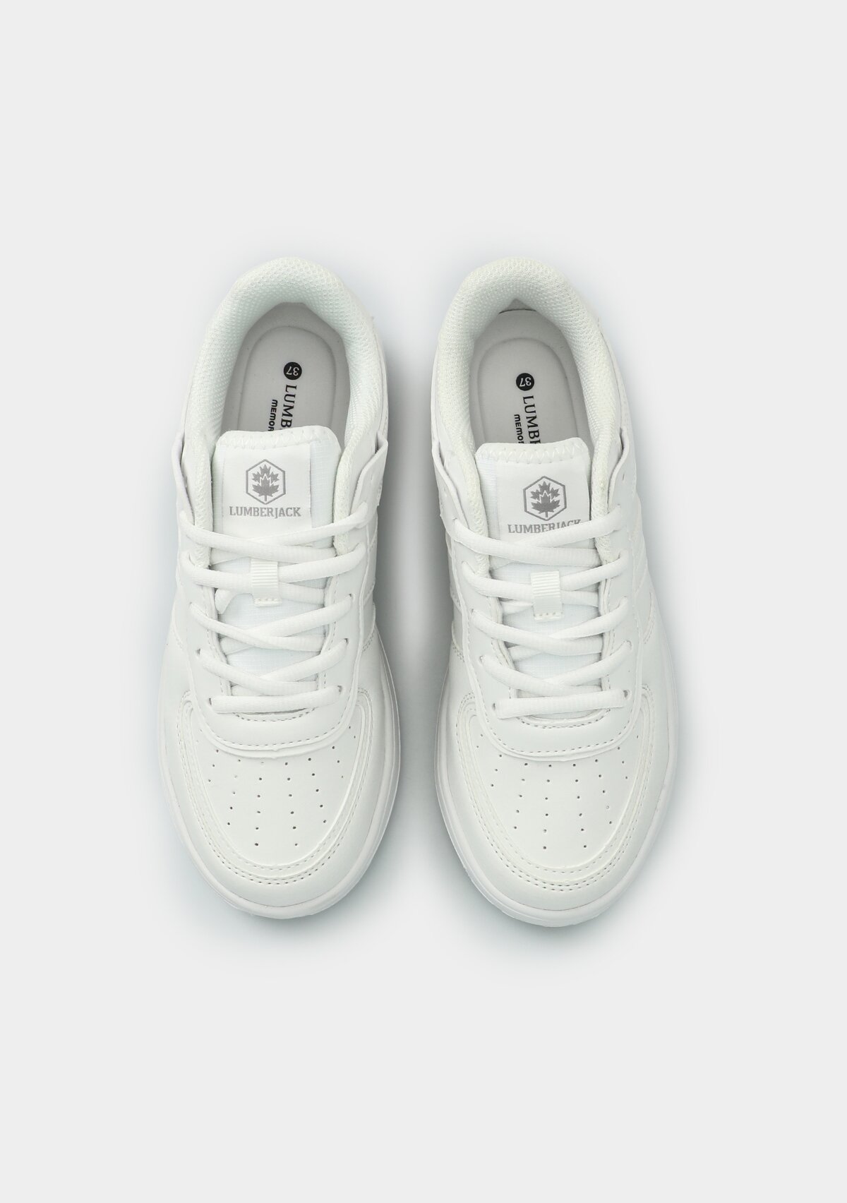 Freya Beyaz Kadın Sneaker