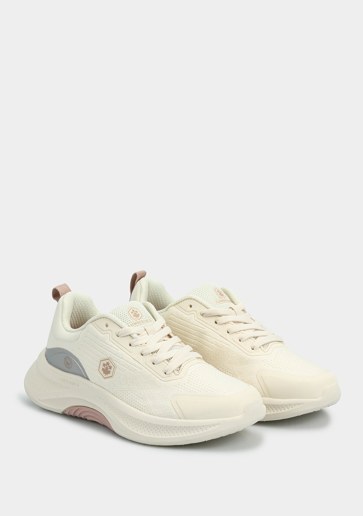 Close Kırık Beyaz Kadın Sneaker