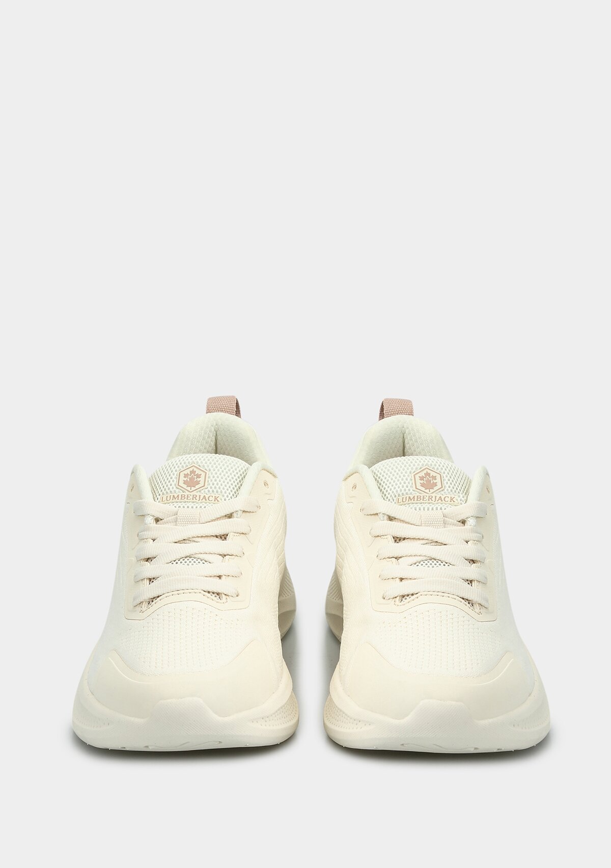 Close Kırık Beyaz Kadın Sneaker