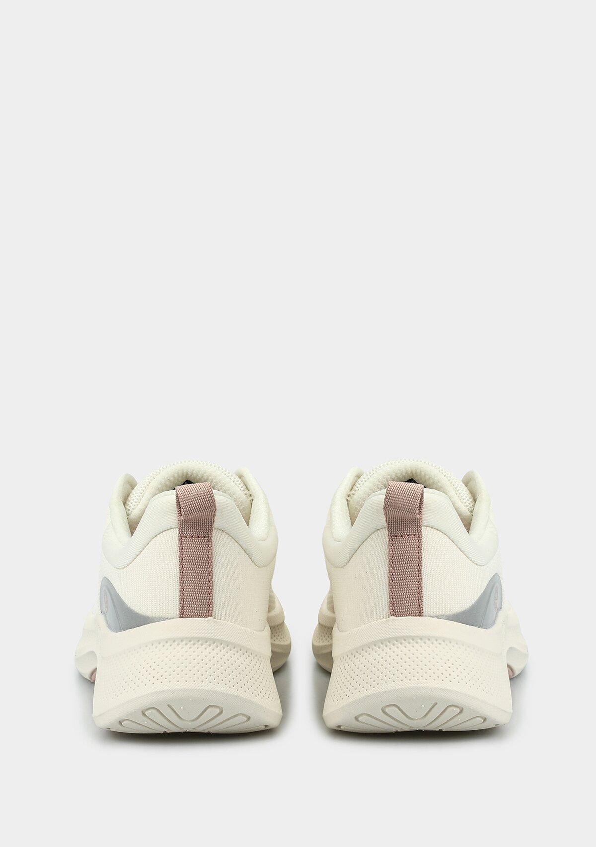 Close Kırık Beyaz Kadın Sneaker