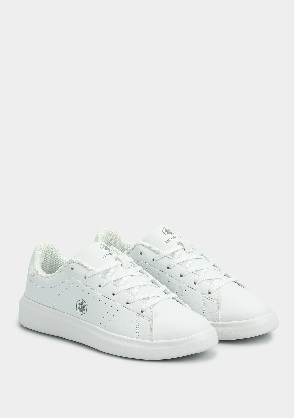 HELEN Beyaz Kadın Sneaker