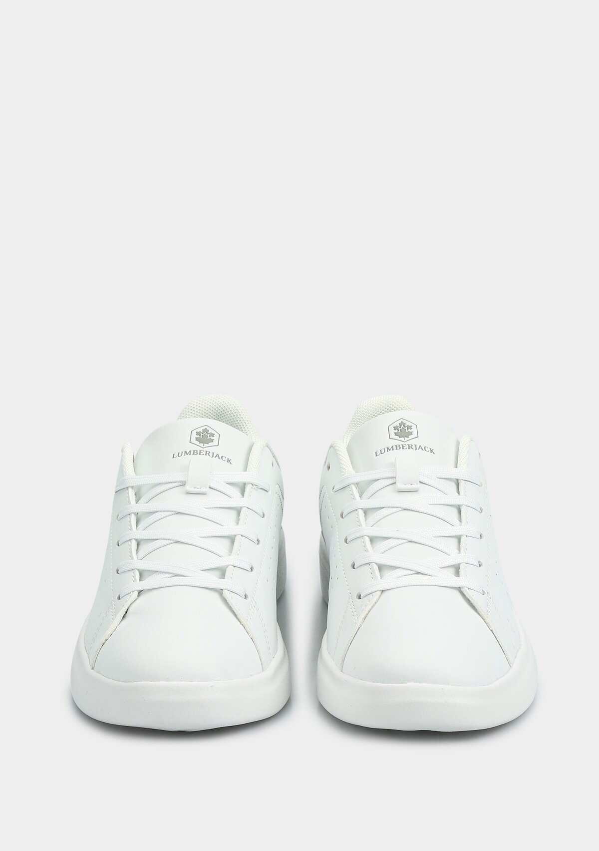 HELEN Beyaz Kadın Sneaker