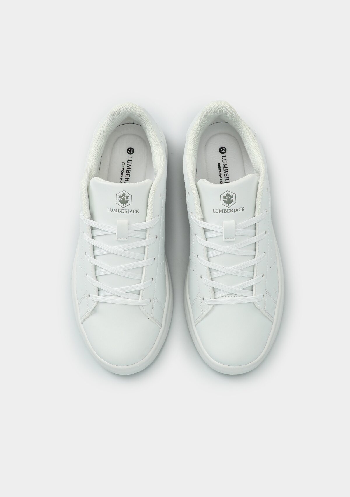 HELEN Beyaz Kadın Sneaker