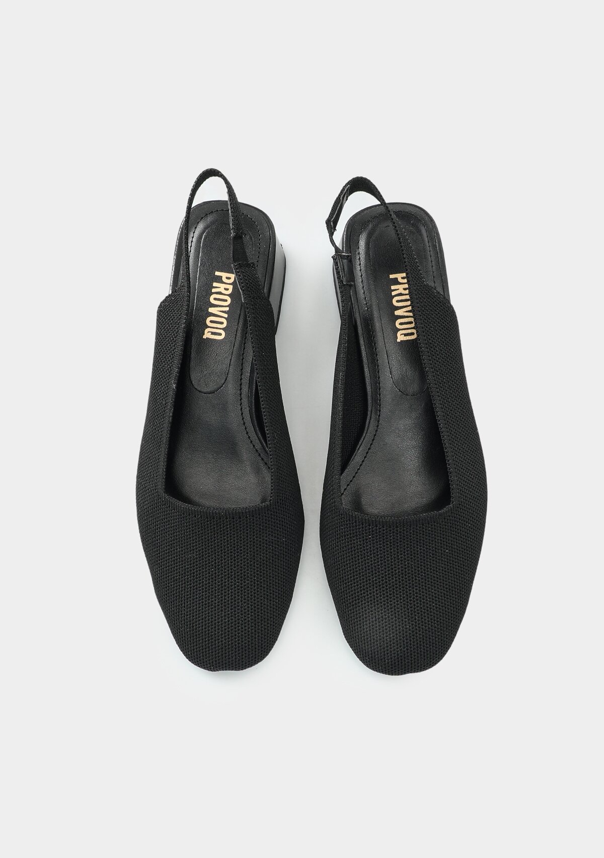 Siyah Kadın Ayakkabı