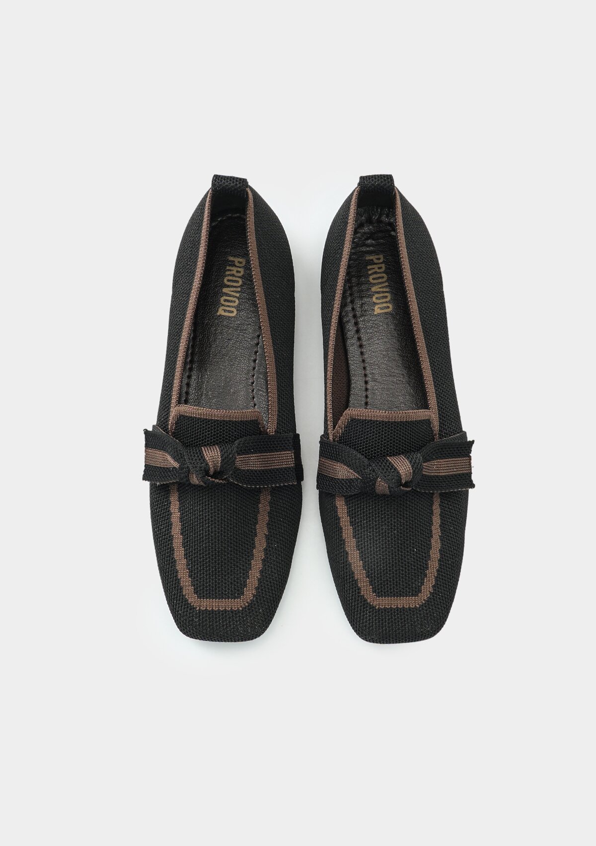 Siyah Kadın Ayakkabı