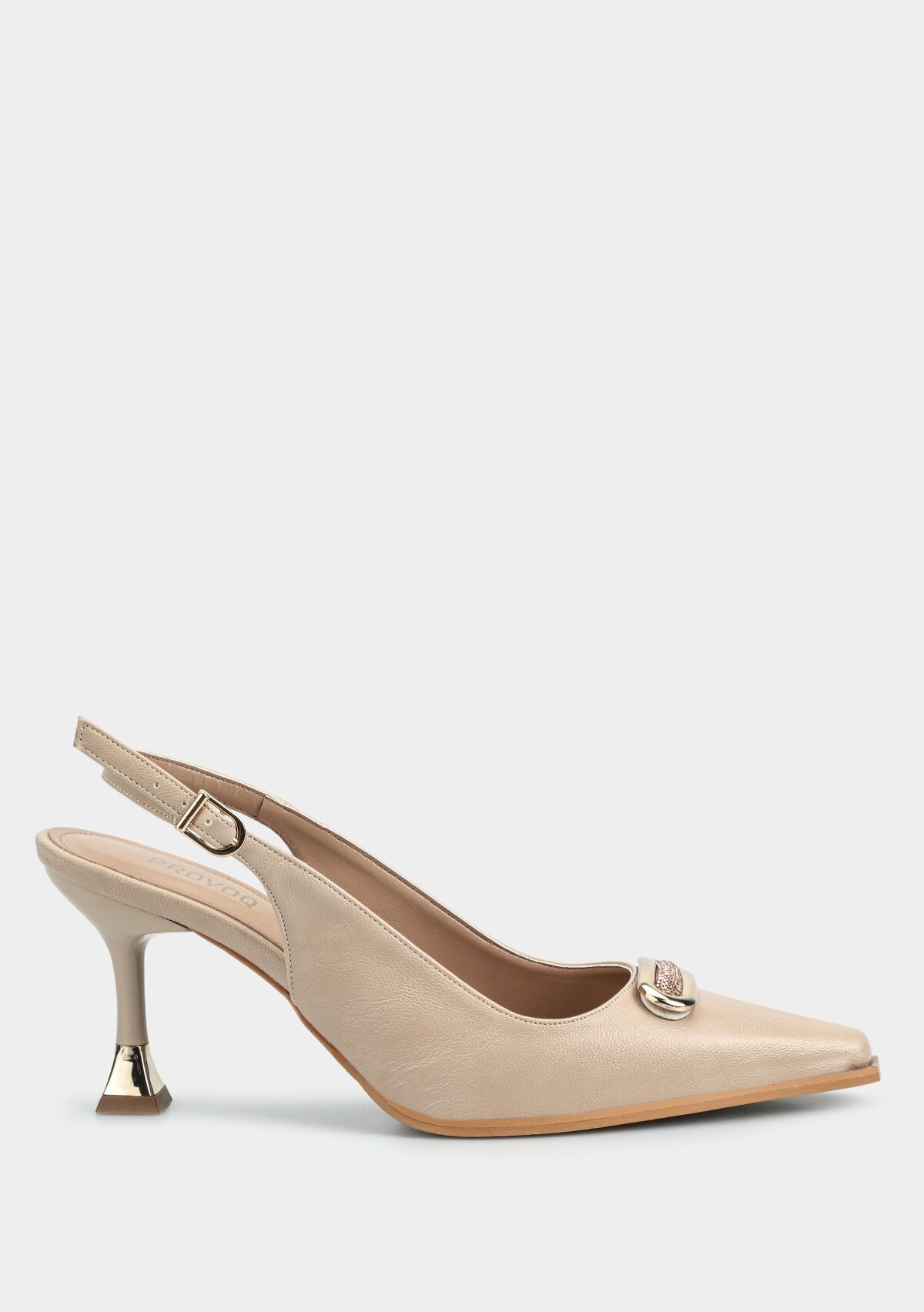 Vizon Kadın Ayakkabı